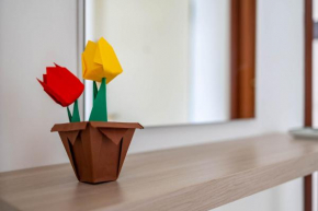 Nido Origami
